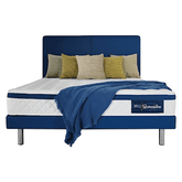 Viro 8" Spinesation Mattress